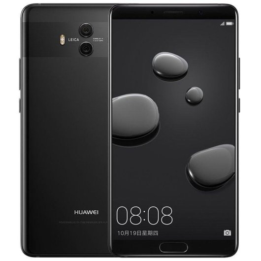 Huawei Mate 10 4G 4GB 64GB 5.9" Negro