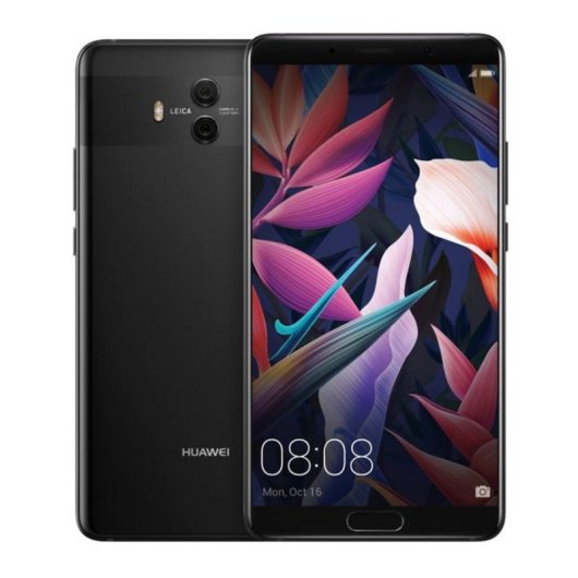 Huawei Mate 10 4G 4GB 64GB 5.9" Negro