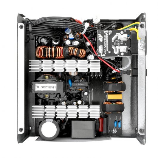 Thermaltake Smart BX1 RGB 650W 80 Plus Bronze