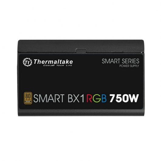 Thermaltake Smart BX1 RGB 750W 80 Plus Bronze