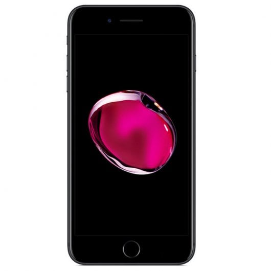 Apple iPhone 7 Plus 256GB Negro Mate CPO Libre 