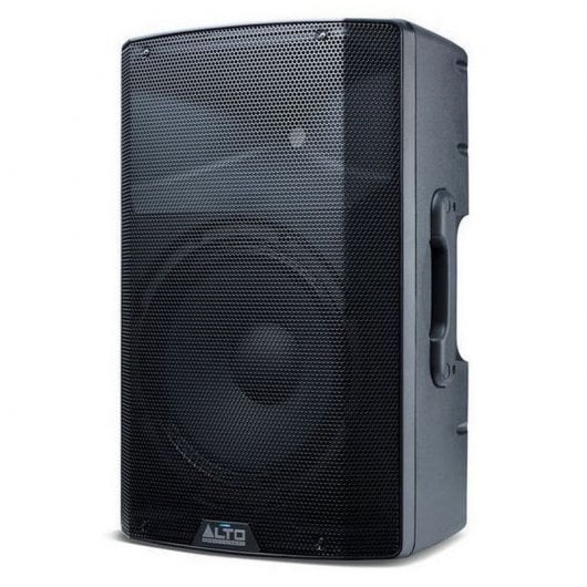 Alto Professional TX 212 Altavoz Autoamplificado 600W