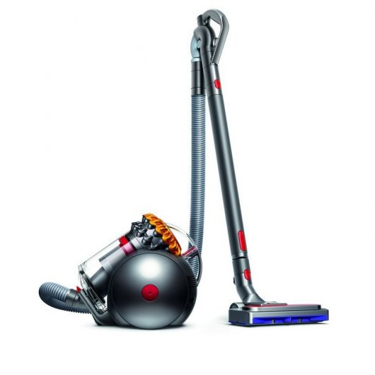 Dyson Big Ball Multifloor 2 Aspiradora Trineo 1.5L 600W