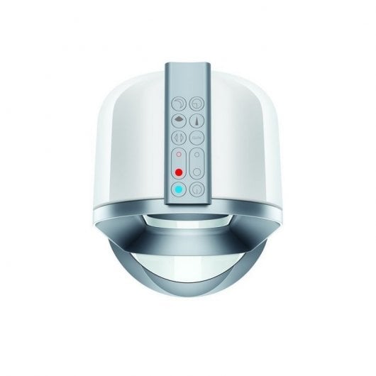 Dyson Pure Hot + Cool Link Ventilador/Purificador de Aire 2100W Blanco