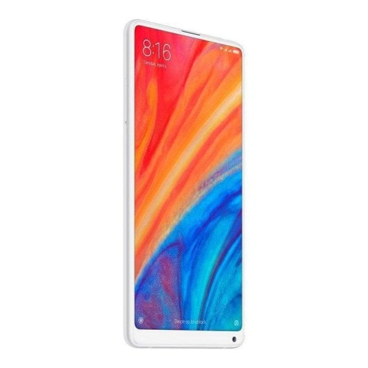 Xiaomi Mi Mix 2S 4G 6GB 64GB 5.99" Blanco