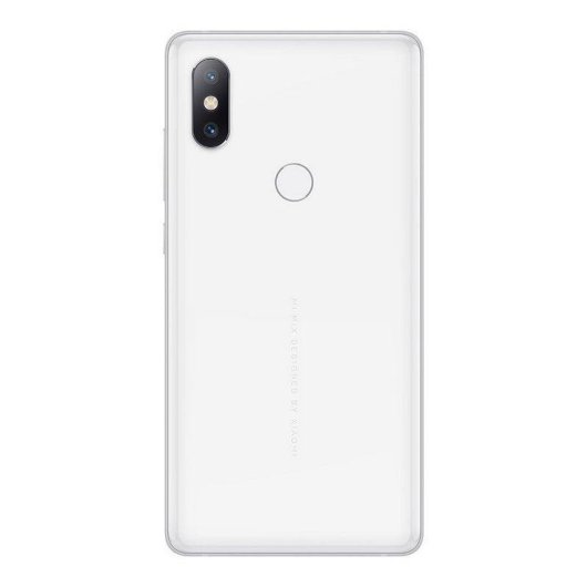 Xiaomi Mi Mix 2S 4G 6GB 64GB 5.99" Blanco