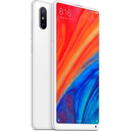 Xiaomi Mi Mix 2S 4G 6GB 64GB 5.99" Blanco
