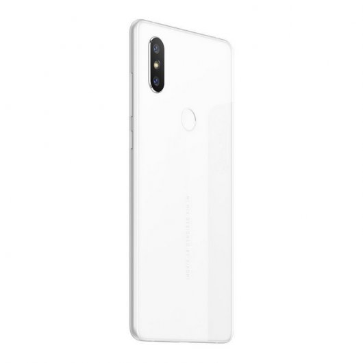 Xiaomi Mi Mix 2S 6GB/128Gb 5,99'' Branco