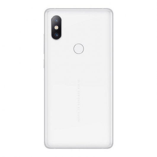 Xiaomi Mi Mix 2S 6GB/128Gb 5,99'' Branco