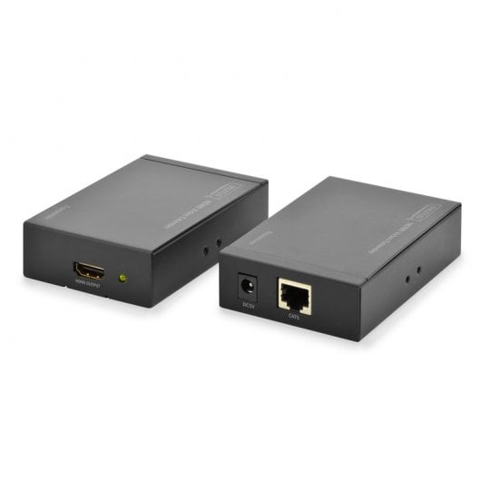 Digitus Extensor de Vídeo HDMI sobre Cat5 hasta 50m