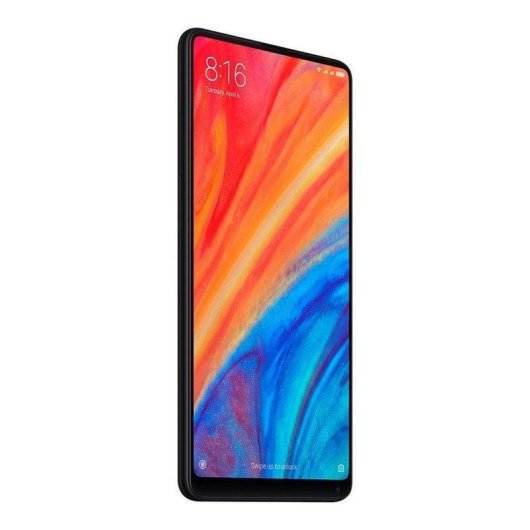 Xiaomi Mi Mix 2S 4G 6GB 64GB 5.99" Negro