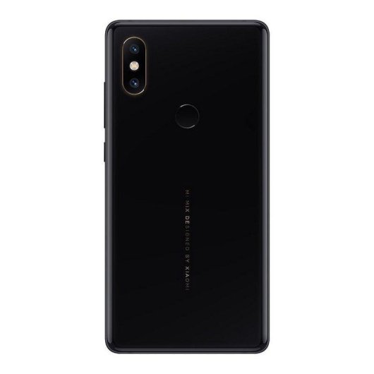 Xiaomi Mi Mix 2S 4G 6GB 64GB 5.99" Negro