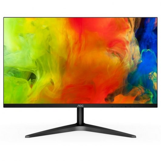 AOC 27" LED IPS FullHD Mate