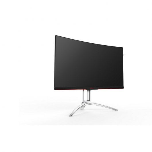 AOC AG352UCG6 35" LED QuadHD Ultra-Wide Curvo G-Sync 120Hz