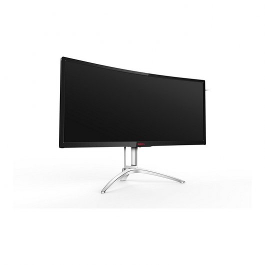 AOC AG352UCG6 35" LED QuadHD Ultra-Wide Curvo G-Sync 120Hz