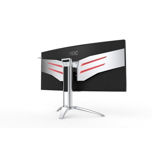 AOC AG352UCG6 35" LED QuadHD Ultra-Wide Curvo G-Sync 120Hz