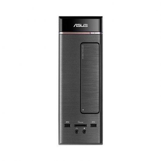 Asus VivoPC K20CD-K-SP003T Intel Core i5-7400/4GB/1TB
