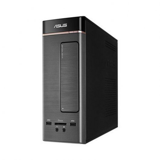 Asus VivoPC K20CD-K-SP003T Intel Core i5-7400/4GB/1TB