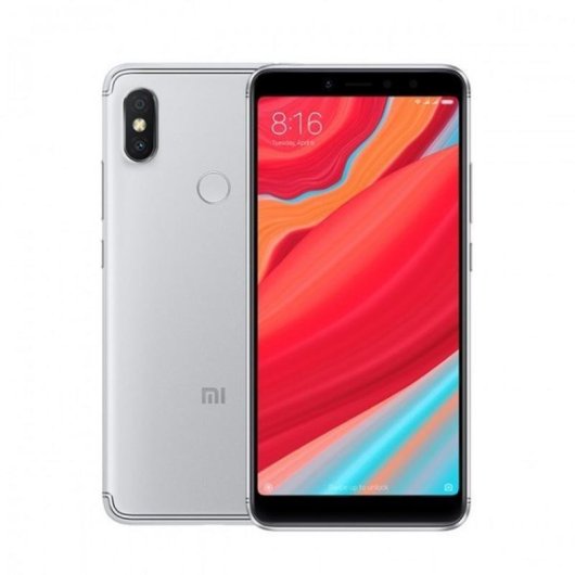 Xiaomi REDMI S2 4G 3GB 32GB 5.99" Cinzento