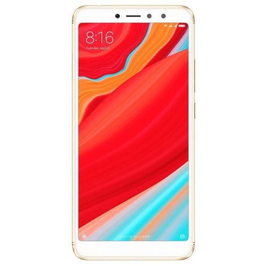 Xiaomi REDMI S2 4G 3GB 32GB 5.99" Oro