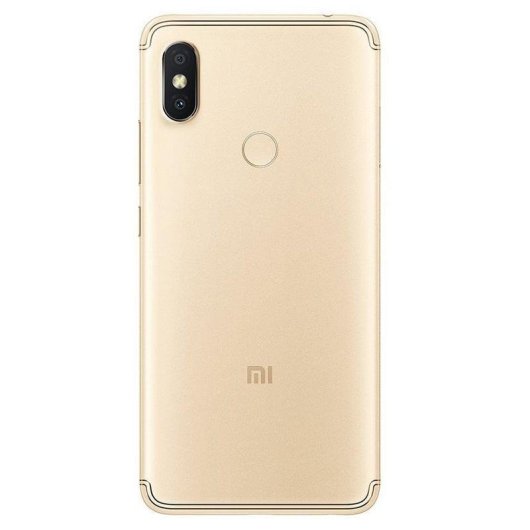 Xiaomi REDMI S2 4G 3GB 32GB 5.99" Oro
