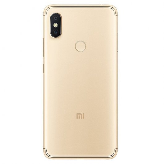 Xiaomi Redmi S2 32Gb Dorado Libre