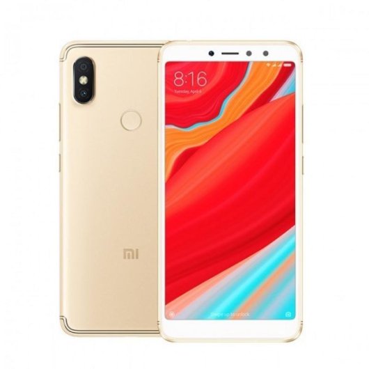 Xiaomi REDMI S2 4G 3GB 32GB 5.99" Oro