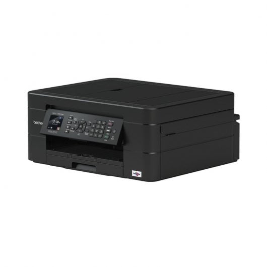 Brother MFC-J491DW Multifunción WIFI Fax/Dúplex