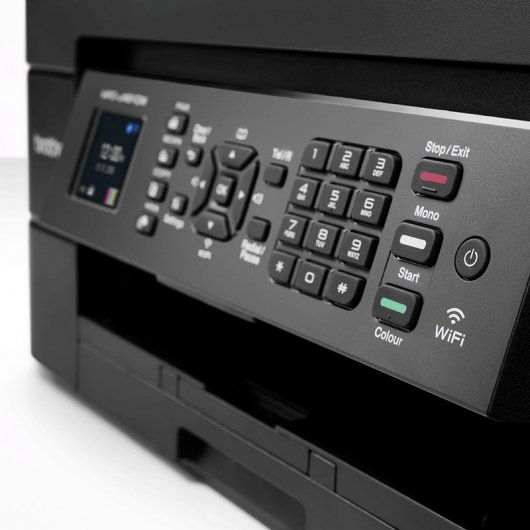 Brother MFC-J491DW Multifunción WIFI Fax/Dúplex