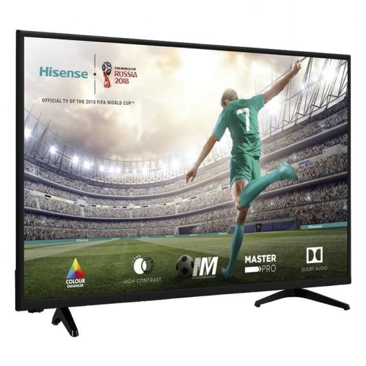 Hisense 39A5600 39" LED FullHD