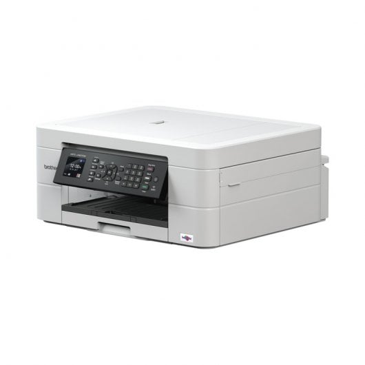 Brother MFC-J497DW Multifunción WIFI Fax/Dúplex Blanca