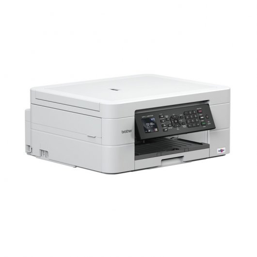 Brother MFC-J497DW Multifunción WIFI Fax/Dúplex Blanca
