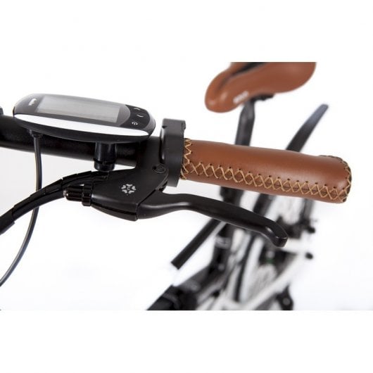 Cityboard Tourneo Bicicleta Eléctrica Plegable