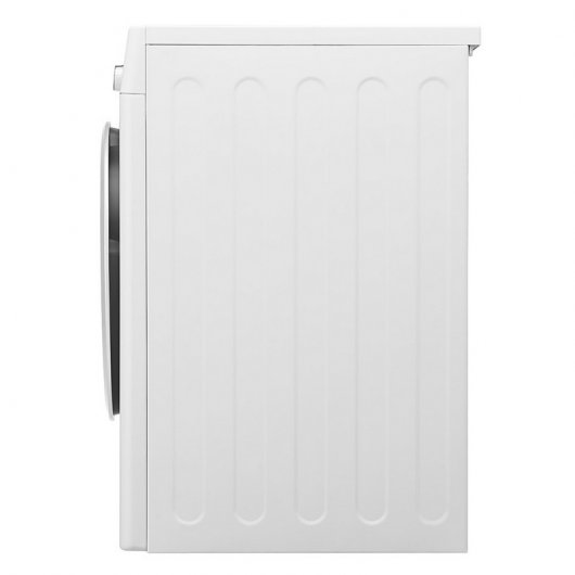 LG F4J6TY0W Lavadora Carga Frontal 8Kg A+++ Blanco