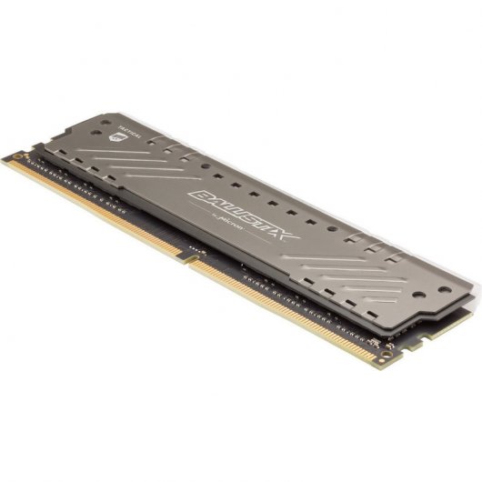 Crucial Tactical Tracer DDR4 2666 PC4-21300 8GB CL16