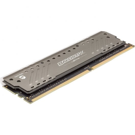 Crucial Tactical Tracer DDR4 2666 PC4-21300 16GB CL16
