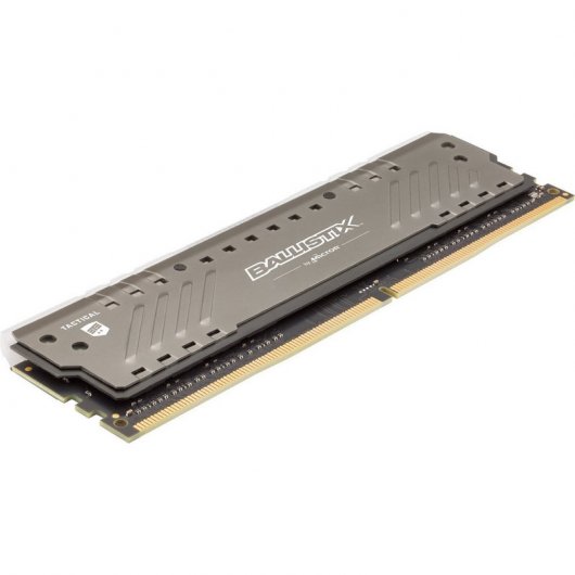 Crucial Ballistix Tactical Tracer DDR4 3000 PC4-24000 8GB CL16