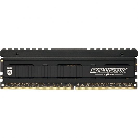 Crucial Ballistix Elite DDR4 3200 PC4-25600 8GB CL15