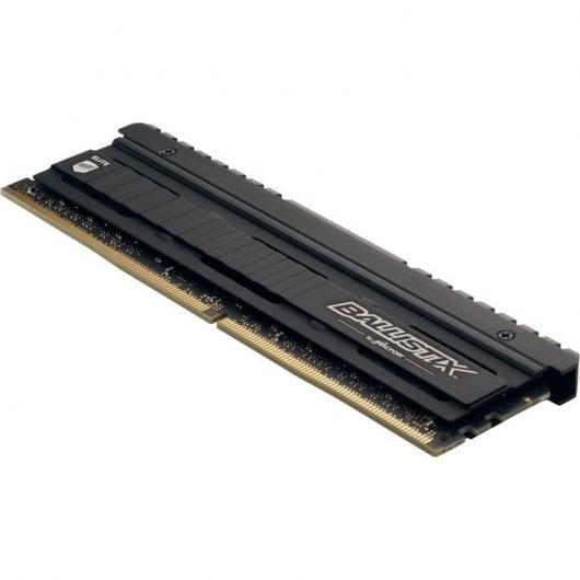Crucial Ballistix Elite DDR4 3200 PC4-25600 8GB CL15