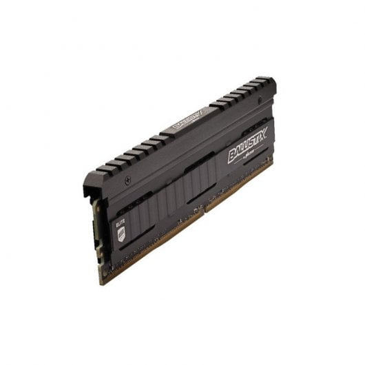 Crucial Ballistix Elite DDR4 3200 PC4-25600 8GB CL15