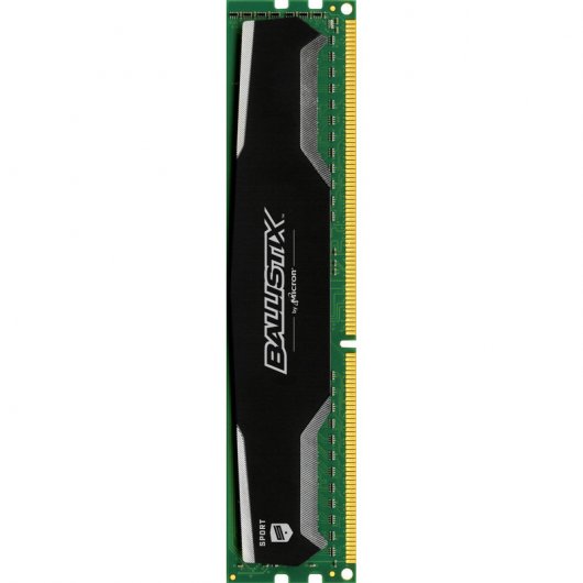 Crucial Ballistix Sport DDR3 1600 PC3-12800 8 GB CL9