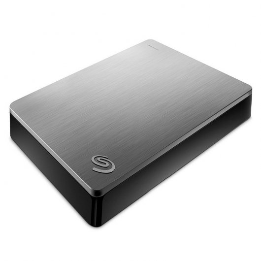 Seagate Backup Plus Portable 2.5" USB 3.0 4 TB