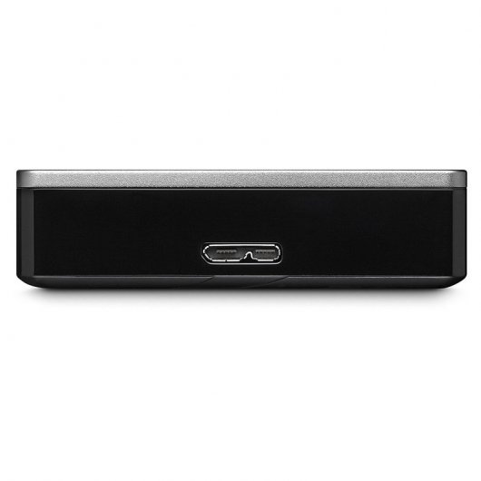 Seagate Backup Plus Portable 2.5" USB 3.0 4 TB
