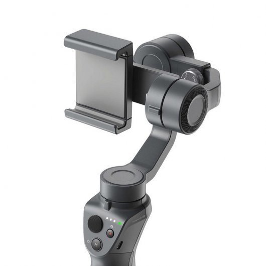 DJI Estabilizador Osmo Mobile 2