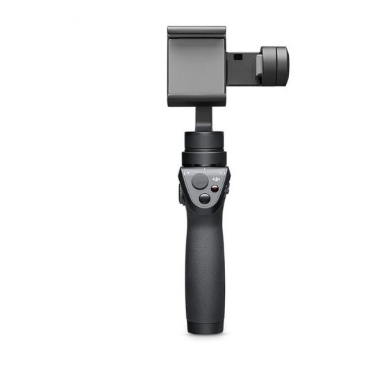 DJI Estabilizador Osmo Mobile 2