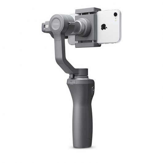 DJI Estabilizador Osmo Mobile 2