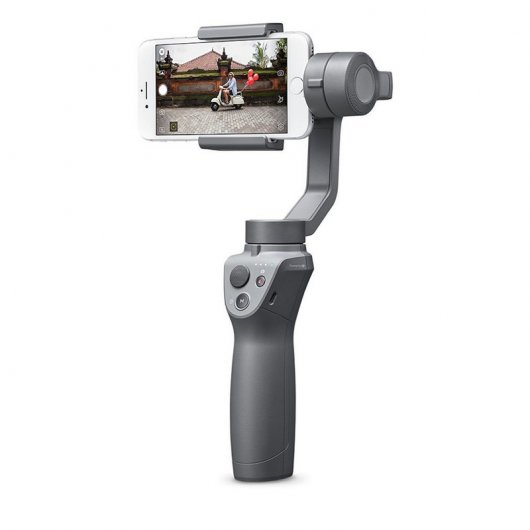 DJI Estabilizador Osmo Mobile 2