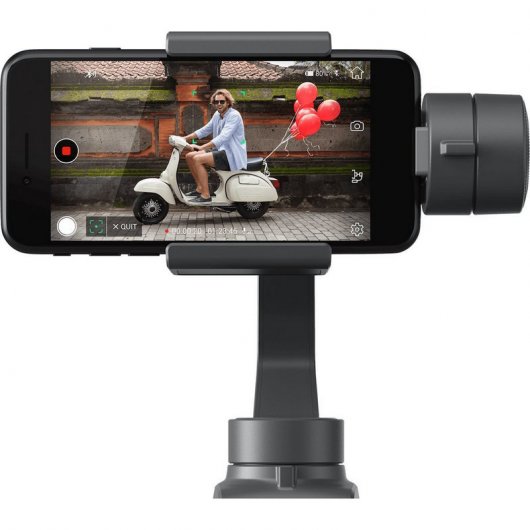DJI Estabilizador Osmo Mobile 2