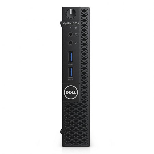 Dell Optiplex 3050 Micro Intel Core i3-7100T/4GB/128GB SSD
