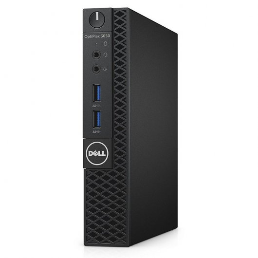 Dell Optiplex 3050 Micro Intel Core i3-7100T/4GB/128GB SSD